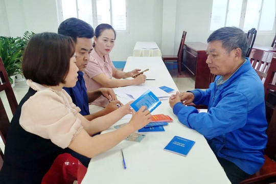 Món quà đặc biệt ý nghĩa của Đảng, Nhà nước