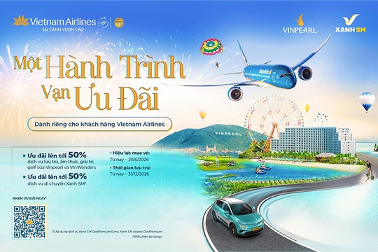 Phú Quốc: Bí kíp du lịch Bắc đảo tiết kiệm nhờ đặc quyền thẻ lên máy bay