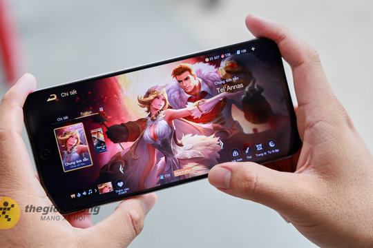 Cách khắc phục lỗi văng game Liên Quân Mobile hiệu quả để chơi mượt hơn