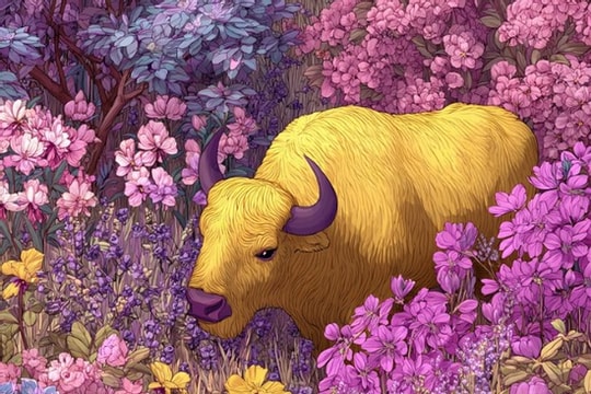 12 con giáp ngày 1/1/2026: Tuổi Sửu đón tài lộc, tuổi Tý khởi đầu hanh thông