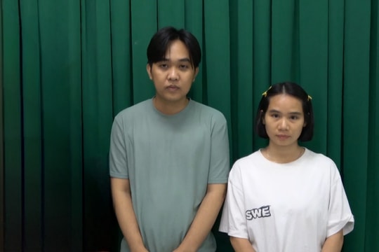 Công an TP.HCM khởi tố hai nhân viên tham ô hơn 17,7 tỷ đồng của Công ty CityZoo