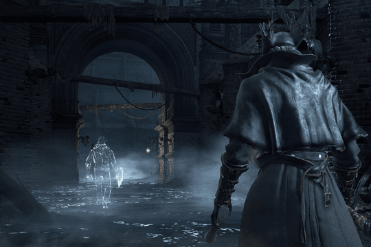 Bloodborne có thể chơi trực tuyến trên PC nhờ bước đột phá của trình giả lập ShadPS4