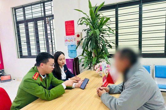 Phú Thọ: Ngăn chặn kịp thời vụ lừa đảo qua ứng dụng ghép đôi thần tốc
