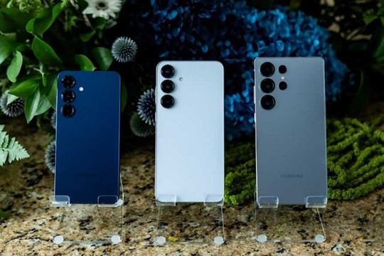 Samsung Galaxy S26 có thể tăng giá mạnh và loại bỏ ưu đãi nâng cấp bộ nhớ miễn phí