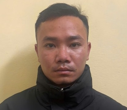 Phú Thọ: Khởi tố và bắt tạm giam lái xe máy múc cùng chủ xe gây tai nạn nghiêm trọng