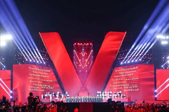 Công bố 15 sự kiện văn học nghệ thuật tiêu biểu năm 2025