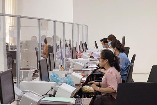 Từ 1/7/2026, viên chức được góp vốn, tham gia quản lý, điều hành doanh nghiệp