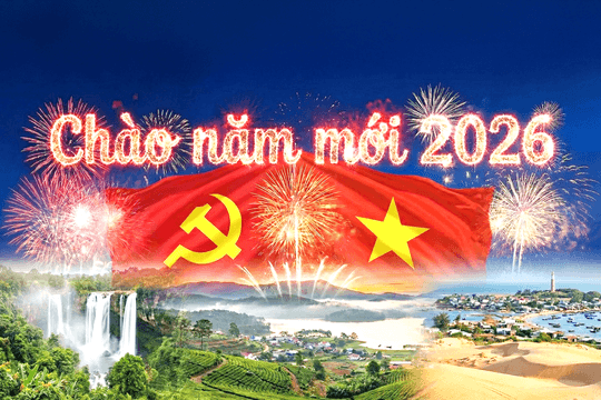 Lâm Đồng - Điểm đến của Ngàn hoa, Đại ngàn và Biển xanh