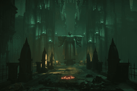 Hidetaka Miyazaki lý giải sức hút của dòng game Soulslike từ độ khó khắc nghiệt