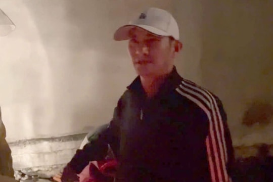 Bắt giữ đối tượng liên quan vụ “Chống người thi hành công vụ” tại phường La Gi