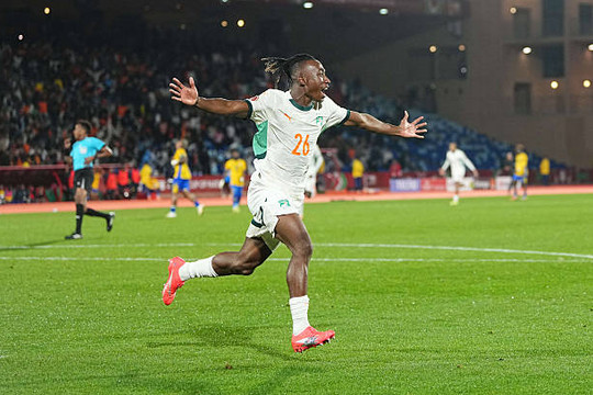 Man Utd rộng cửa chiêu mộ Yan Diomande với mức giá rẻ hơn dự kiến