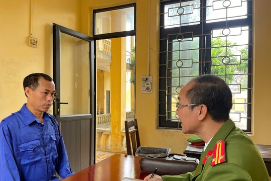 Hưng Yên: Khởi tố 5 đối tượng trốn thuế gần 19 tỷ đồng tại làng nghề Đông Mai