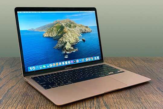 Apple chính thức đưa iPhone 11 Pro và MacBook Air Intel vào danh sách sản phẩm cũ