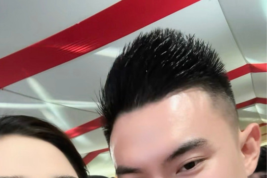 Hoa hậu Đỗ Thị Hà hé lộ cuộc sống hôn nhân và cách gọi chồng bằng ngôn ngữ Gen Z