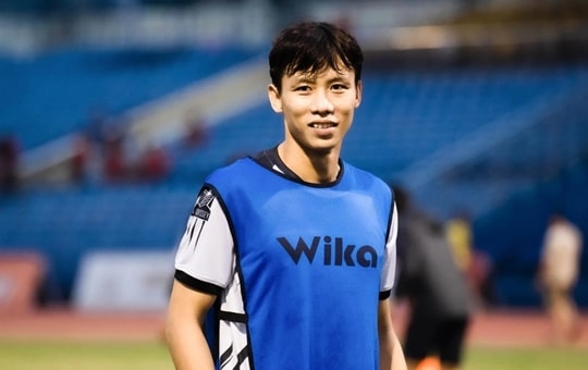 Quế Ngọc Hải chính thức chia tay Thanh Hóa sau 4 tháng gắn bó đầy biến động