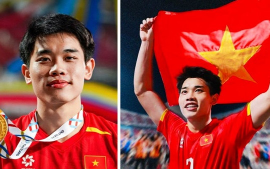 Bí quyết 'cú rướn' hiệp hai: Cách HLV Kim Sang Sik đưa bóng đá Việt Nam vươn tầm châu lục