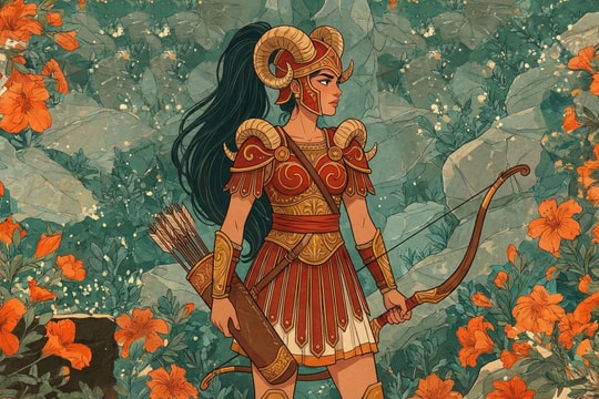 Tử vi 12 cung hoàng đạo ngày 2/1/2026: Ma Kết bứt phá, Thiên Bình đón vận may tài lộc