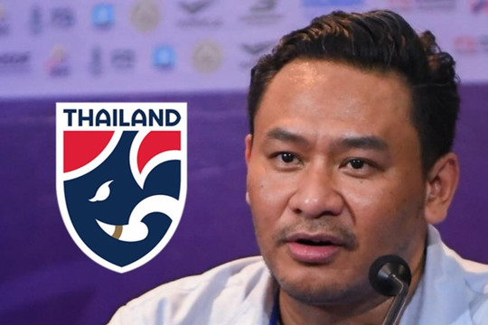 Thái Lan bổ nhiệm Rakphol Sainetngam làm HLV trưởng đội tuyển futsal quốc gia