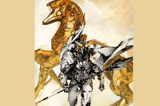 Hideo Kojima hé lộ tầm nhìn Giai đoạn hai cho Kojima Productions trong năm 2026