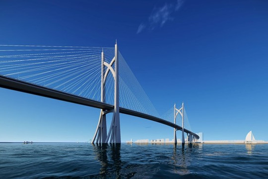 TPHCM khởi công 4 cây cầu chiến lược trị giá 146.000 tỷ đồng vào năm 2026
