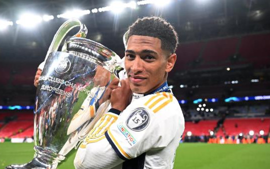 MU sẵn sàng chi 150 triệu Euro cho Bellingham, Arsenal săn đón Arda Guler