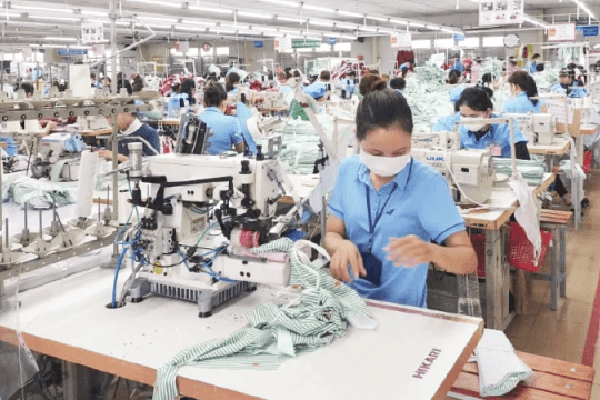 Năm 2026 và kỳ vọng vào sức bật mới cho doanh nghiệp
