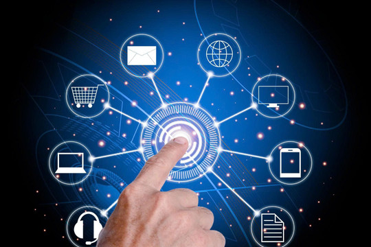 Lam Dong Accelerates Digital Government Development
