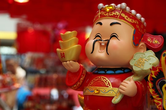 Con số may mắn hôm nay 3/1: Danh mục cát lành cho 12 con giáp và cung hoàng đạo