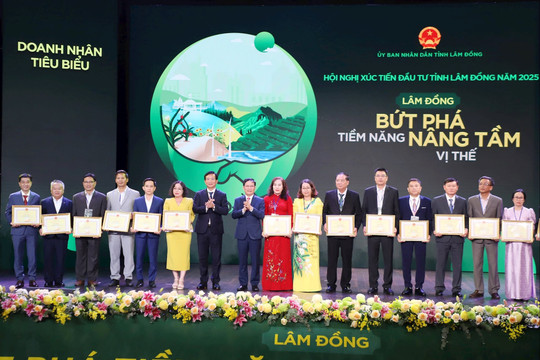 Attracting Investment to Lam Dong: Turning Commitments into Action