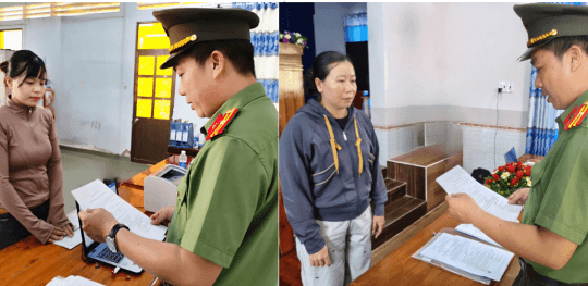 Cà Mau khởi tố 3 đối tượng tổ chức cho 25 người trốn sang Hàn Quốc lao động