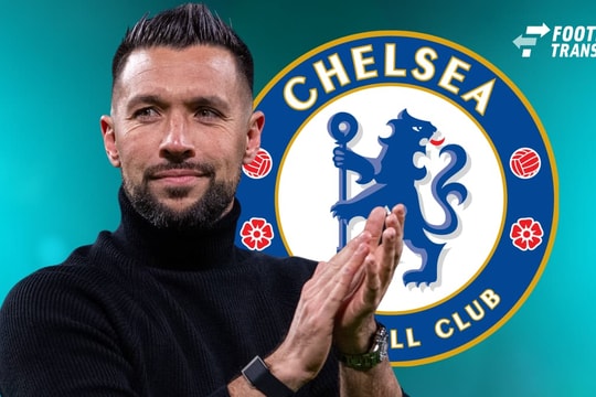 Chuyển nhượng 2/1: Farioli từ chối Chelsea, MU lên kế hoạch chia tay Bruno Fernandes
