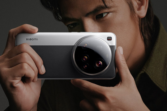 Xiaomi ưu đãi 20% chi phí thay pin chính hãng cho 54 dòng điện thoại