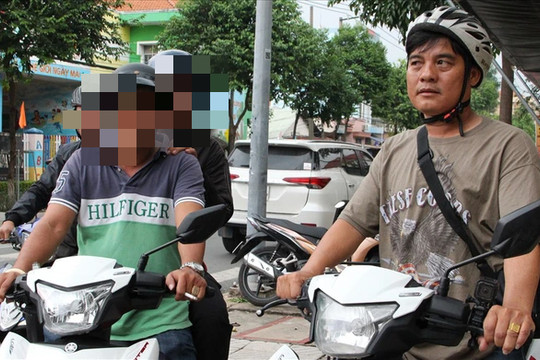 Vụ bắt giữ Nguyễn Thanh Hải: Góc khuất và lời kể của những người từng sát cánh
