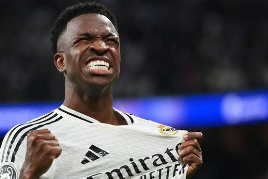 Nội bộ Real Madrid rạn nứt vì Vinicius, Man Utd nhắm 'đá tảng' Evan Ndicka