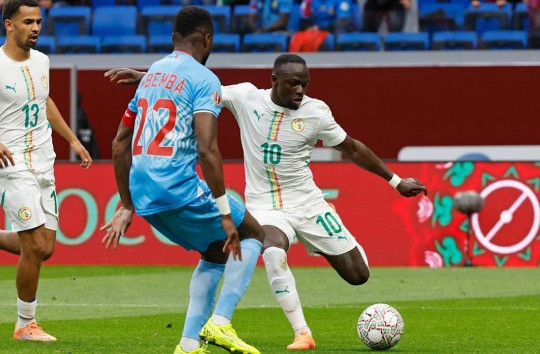 Senegal đấu Sudan vòng 1/8 AFCON 2025: Sư tử Teranga khẳng định vị thế nhà vua