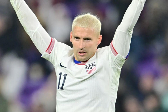 Inter Miami muốn chiêu mộ Matko Miljevic: Từ kẻ bị trục xuất đến đồng đội của Messi