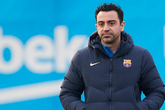 Chelsea sa thải Enzo Maresca: Xavi và 3 ứng viên sáng giá cho ghế nóng tại Stamford Bridge