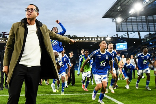 Liam Rosenior: Ứng viên sáng giá kế nhiệm Enzo Maresca tại Chelsea