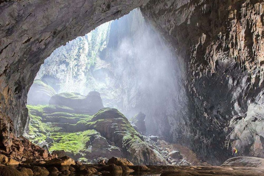 Chinh phục Sơn Đoòng: Tour du lịch mạo hiểm cháy vé đến tận năm 2027