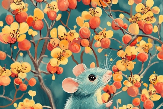 Tử vi 12 con giáp ngày 3/1/2026: Tuổi Dậu đón tài lộc, tuổi Tị gặp may mắn