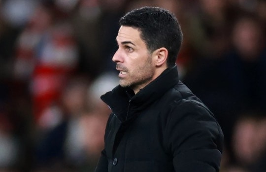 Arsenal và kế hoạch chuyển nhượng tháng Giêng: Tương lai Nwaneri và quân bài tẩy Timber