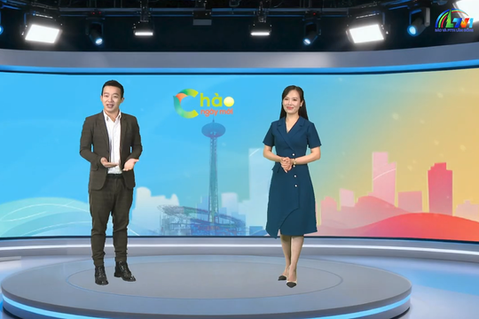 Chào ngày mới 2/1/2026