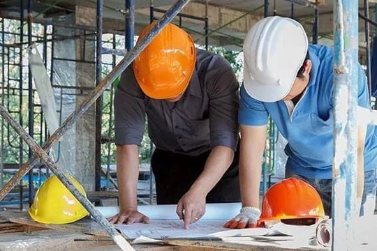 Hướng dẫn xác định chi phí giám sát lắp đặt thiết bị vào công trình