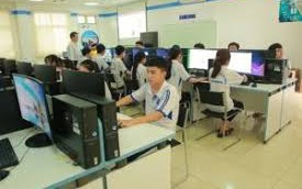 Vị trí công nghệ thông tin trường học thuộc chức danh nghề nghiệp nào?