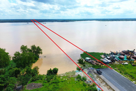Quy hoạch hạ tầng nổi bật: Hưng Yên đề xuất sân bay, khởi công cầu Cần Thơ 2 và tiến độ cao tốc