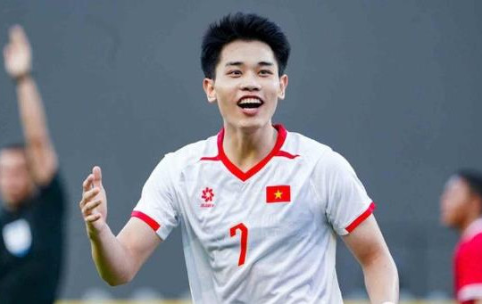 Bản lĩnh vượt khó và DNA Thường Châu: Vũ khí giúp U23 Việt Nam mơ kỳ tích tại châu Á 2026