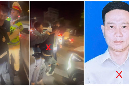 Thanh Hóa: Bắt đối tượng dùng ô tô mời đi nhờ để khống chế, cướp tài sản