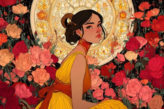 Tử vi 12 cung hoàng đạo hôm nay 4/1/2026: Bạch Dương bứt phá, Xử Nữ tỏa sáng