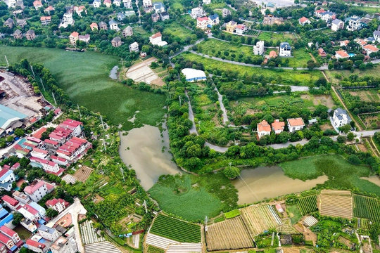 Quy định mới về chuyển đất vườn sang đất ở: Giảm mạnh tiền sử dụng đất từ năm 2026