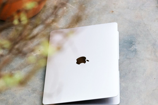 Apple dự kiến trình làng MacBook giá rẻ dùng chip iPhone vào mùa xuân này